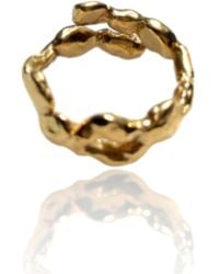 Bio-Trimmings - Kinsey Adjustable Ring – - Lyst