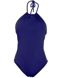 Rive & Rituel - Salomi Dark One Piece - Lyst