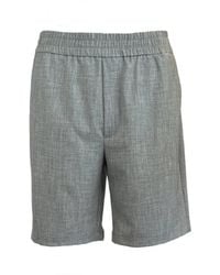 SNIDER - Classic Board Shorts - Lyst