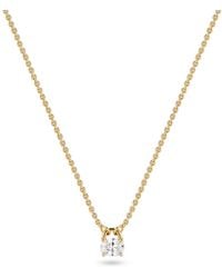 Sif Jakobs Jewellery - Necklace Ovale - Lyst