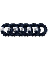 6Fiftytwo® - Pure Mulberry Mini Silk Scrunchies - Lyst