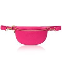 Betsy & Floss - Zadar Crossbody & Waist Bag - Lyst