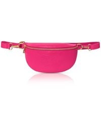 Betsy & Floss - Zadar Crossbody & Waist Bag - Lyst