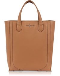 Luis Steven - Tall Office Tote - Lyst