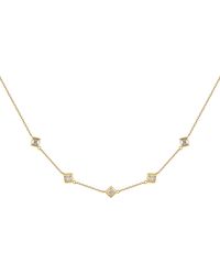 Retro Chic - Princess's Delight Necklace - Lyst