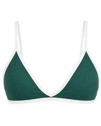 Bondi Active - Dune Swim Top - Lyst