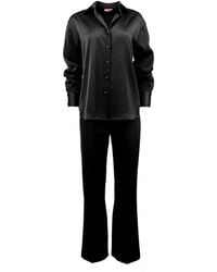 Maui X Lolita - Stella Tailored Pants Set - Lyst