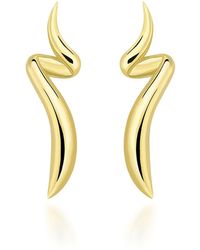 Stefan Tiron - Caelivra Earing - Lyst