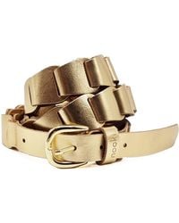 Nooki Design - Lana Belt - Lyst