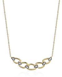 Reis Jewellery - Connection Necklace - Lyst