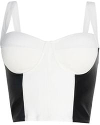 Circular Path - Moto Tank - Lyst