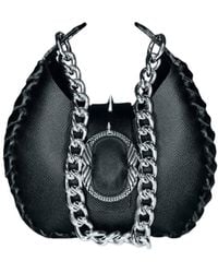 Ruj Heritage - Mini Hobo Bag - Lyst