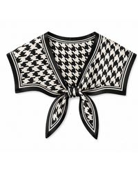My Little Nature - False Collar For Her - Lyst
