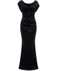Atom Label - Platinum Gown - Lyst