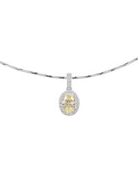 Arte Madrid - Elegante Pendant - Lyst