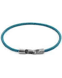 Anchor and Crew - Ocean Talbot & Rope Bracelet - Lyst