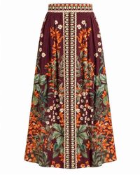 Raishma - Harlow Skirt - Lyst