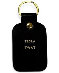 VIDA VIDA - Tesla Twat - Lyst