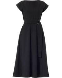 Meem Label - Stine Midi Dress - Lyst