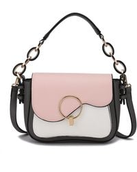Mkf Collection - J'omor - Fantasia Shouder Bag - Lyst