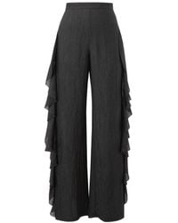 Emma Wallace - Orla Trouser - Lyst