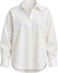 Baltér - Shore Shirt - Lyst