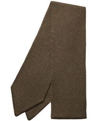 Seren London - Merino Scarf - Lyst