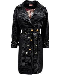 Maui X Lolita - Trinity Trench Coat - Lyst