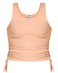 Known Supply - Side Tie Tank - Lyst