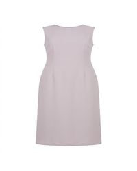 Ashita Fernandes - Neutrals Zara Dress - Lyst