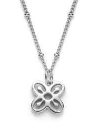 With Love Darling - Bese Saka Necklace - Lyst