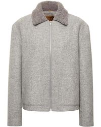 Seren London - Westminster Jacket - Lyst