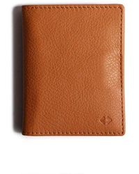 Harber London - Rfid Card Wallet - Lyst
