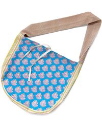 Maraethra - Queen Heart Daily Cotton Bag - Lyst