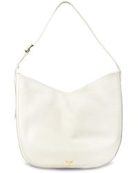 Apatchy London - Neutrals The Emma Stone Leather Bag - Lyst