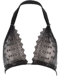 Bracli - Geneva Dark Bra - Lyst