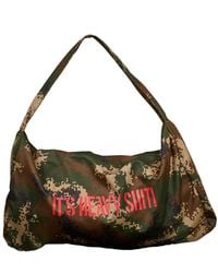 Love and Nostalgia - It's Heavy Shit Bag - Lyst