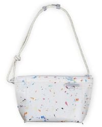 M.Craftsman - Mbungkus Remessenger Sustainable Bag – Confetti – Pesta - Lyst