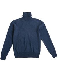 Reet Aus - Seamless Turtleneck Sweater - Lyst
