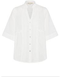 Guinea London - Cotton Top - Lyst