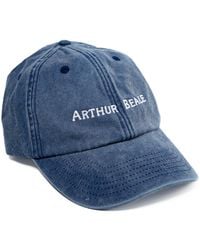 Arthur Beale - Vintage Baseball Cap - Lyst