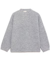 Peraluna - Nikita Thessaloniki Knit Pullover - Lyst