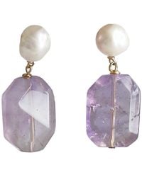 Marquise Swim - Four Seasons Earrings - Lyst