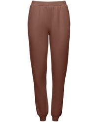 Ocio Leisurewear - Neutrals Everywhere Jogger - Lyst