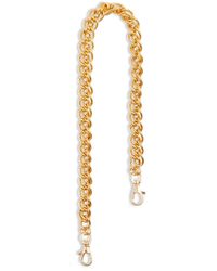 Lovard - 3D Loop Chain Strap - Lyst
