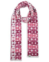 Otto & Spike - Scarves - Lyst