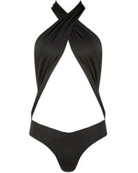 Room 24 - Carol One Piece - Lyst