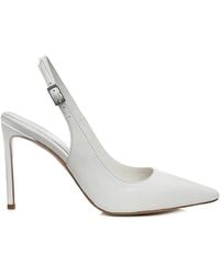 Ginissima - Lavinia Slingbacks - Lyst