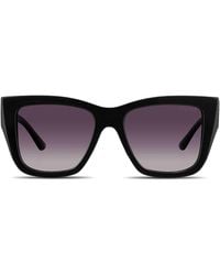 Velvet Eyewear - Square Sunglass Style - Lyst