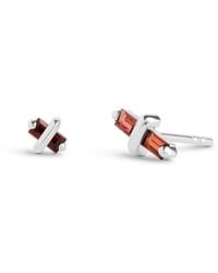 Kasun - Candy Kiss Earrings - Lyst